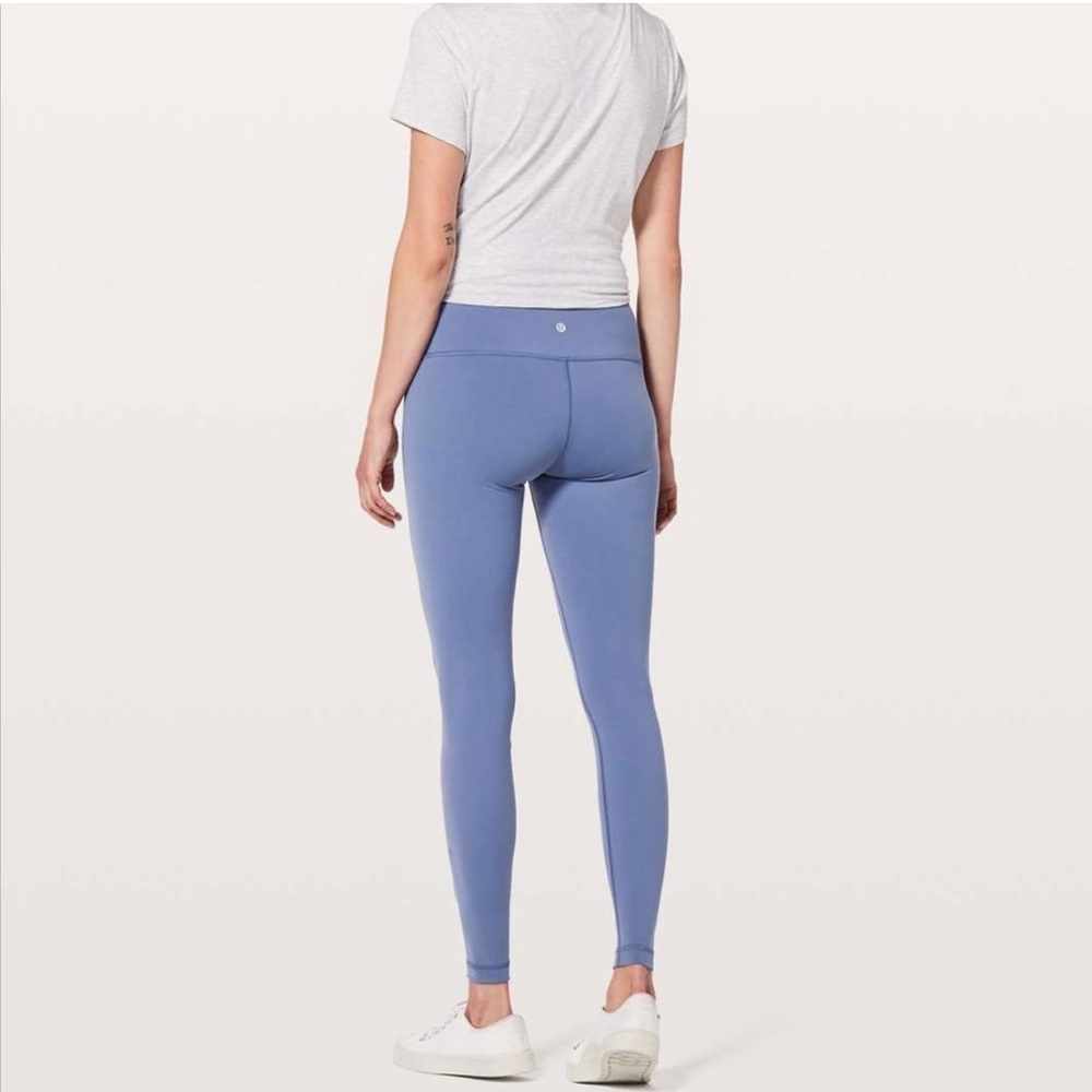 Women Lululemon Align Pant Leggings Size 6 - Picture 4 of 5